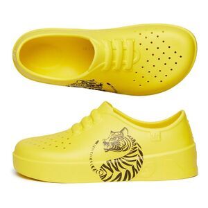 UIN Men's Sandals Beach Summer Anti-Slip Comfort Slipper(TIGER ROAR 4 TENERIFE)